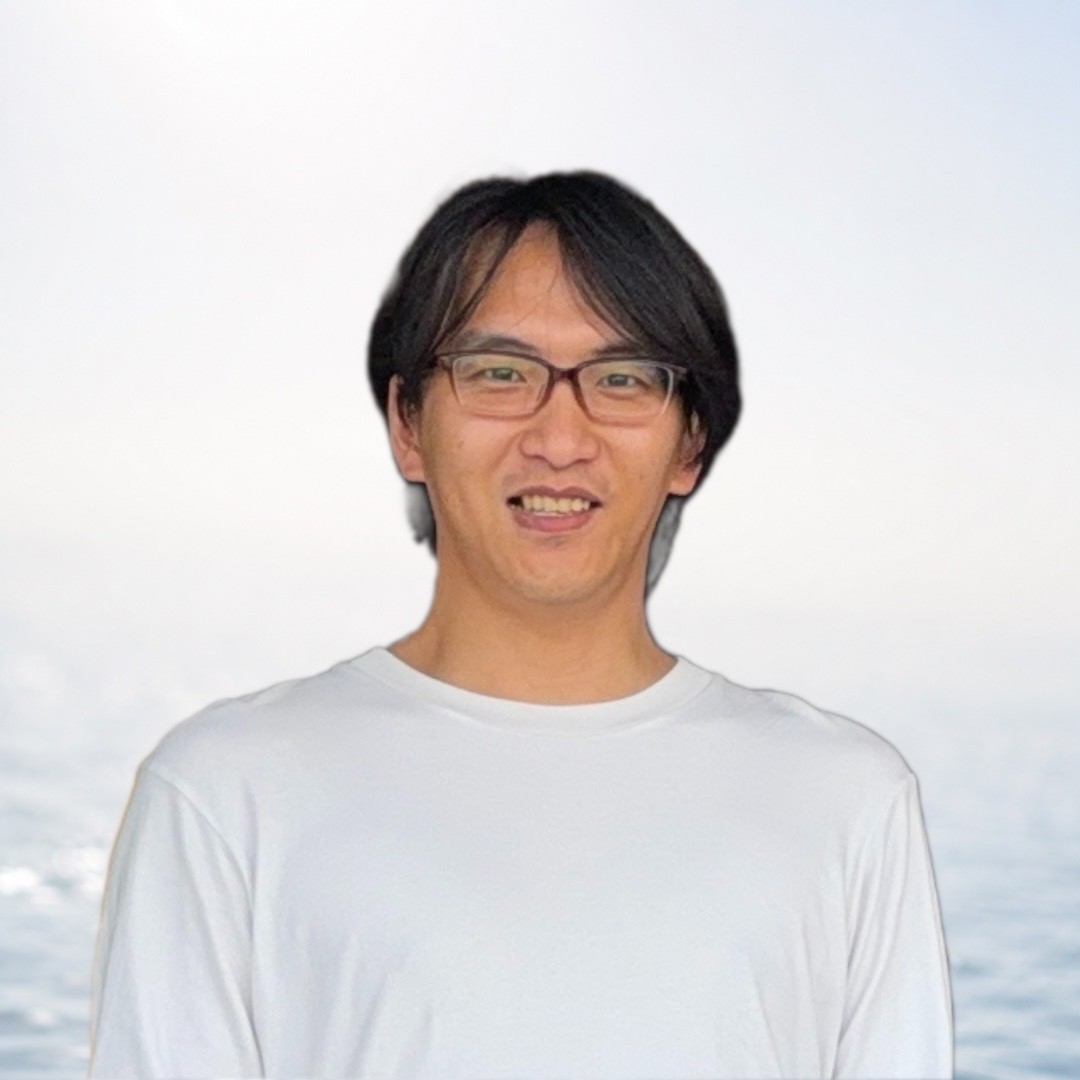 システムエンジニア 青木大祐