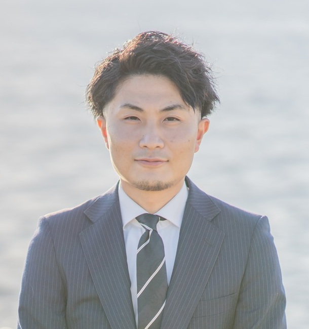 代表 菊池平祐