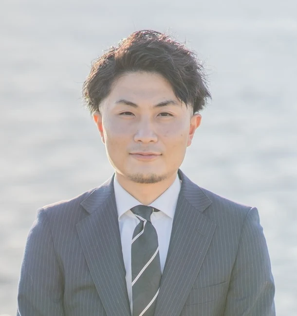 FREE代表 菊池平祐